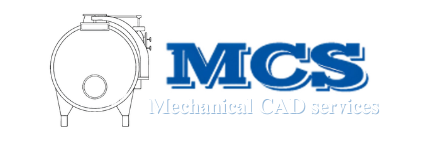 Mechanical CAD Services